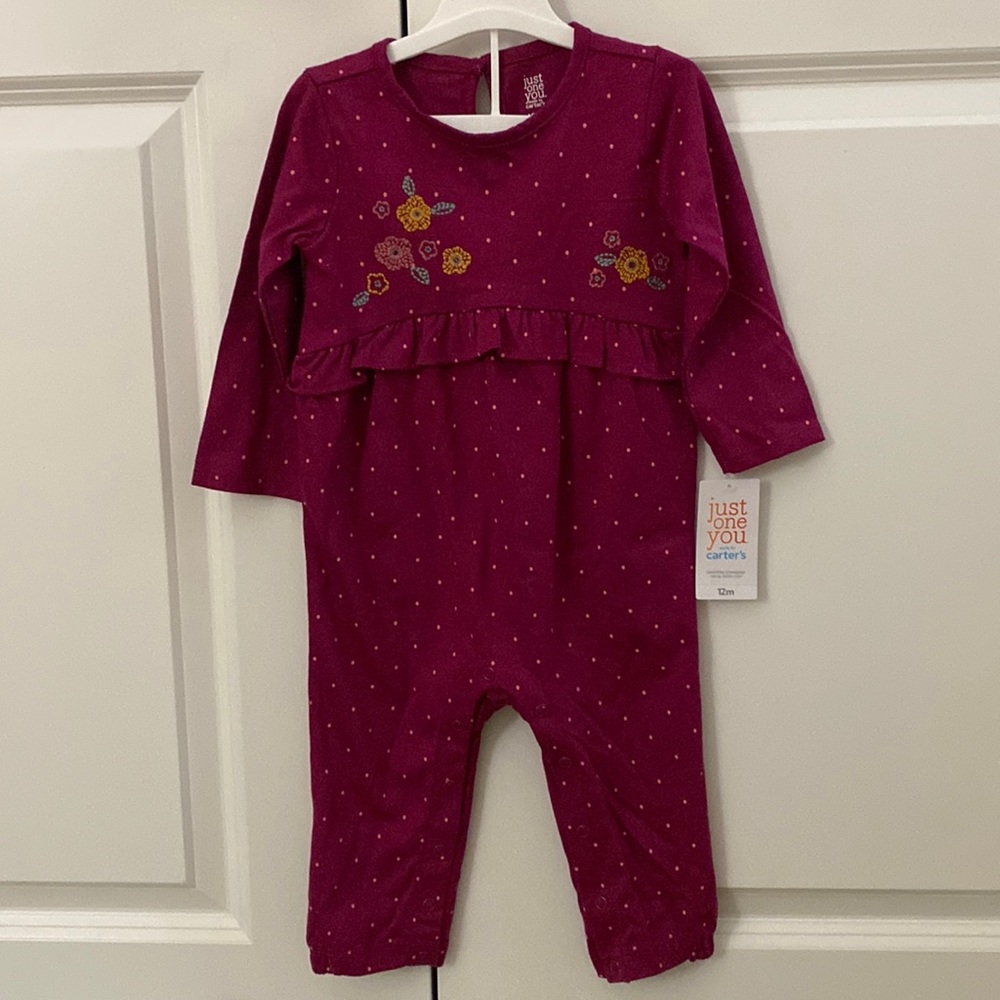 carters pajamas for girls